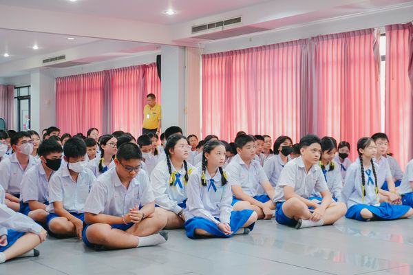 โรงเรียนปรีชานุศาสน์